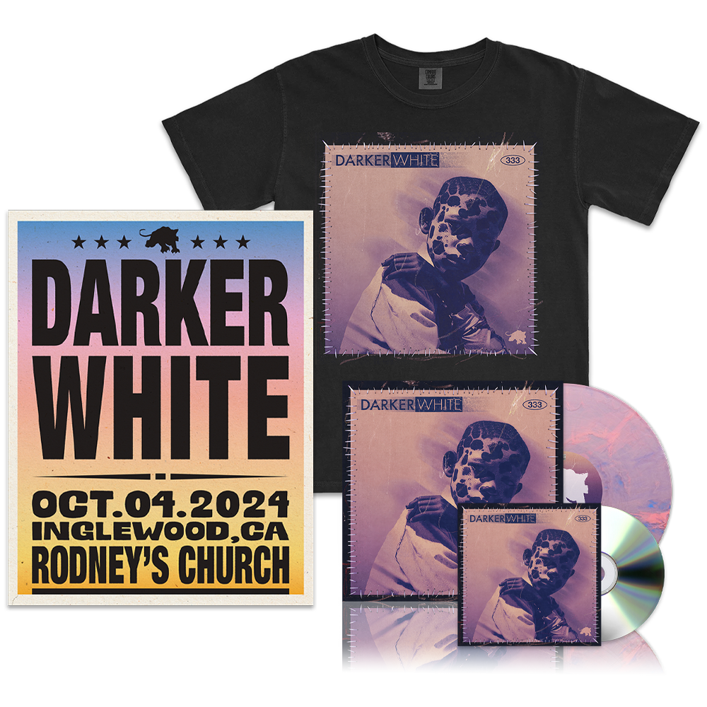 Darker White Album Bundle 2